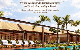 Tiradentes Boutique Hotel